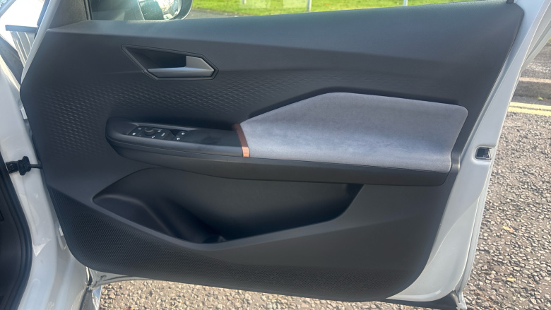 CUPRA Born 170kW e-Boost V3 59kWh 5dr Auto Electric Hatchback